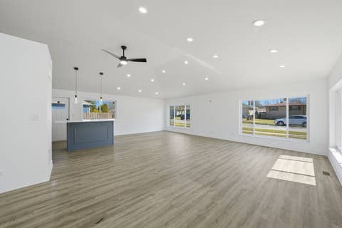 Tiny photo for 1344 Hirsch Avenue, Calumet City, IL 60409 (MLS # 12602936)