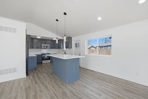 Tiny photo for 1344 Hirsch Avenue, Calumet City, IL 60409 (MLS # 12602936)