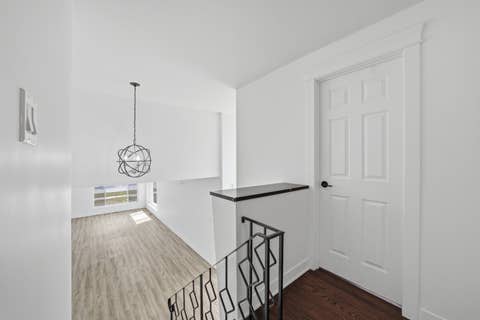 Tiny photo for 1344 Hirsch Avenue, Calumet City, IL 60409 (MLS # 12602936)