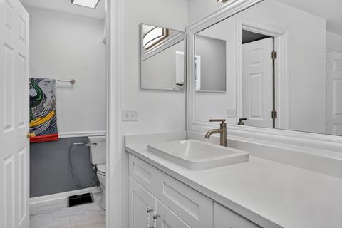 Tiny photo for 863 E Coach Road #1, Palatine, IL 60074 (MLS # 12698192)
