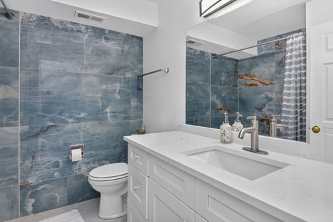 Tiny photo for 863 E Coach Road #1, Palatine, IL 60074 (MLS # 12698192)