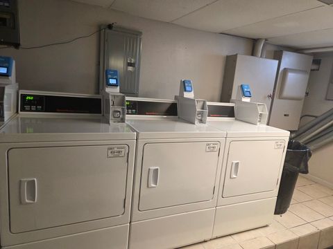 Tiny photo for 2606 W Balmoral Avenue #507, Chicago, IL 60625 (MLS # 12549808)