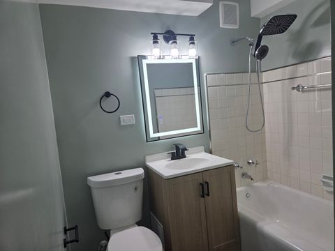 Tiny photo for 2606 W Balmoral Avenue #507, Chicago, IL 60625 (MLS # 12549808)