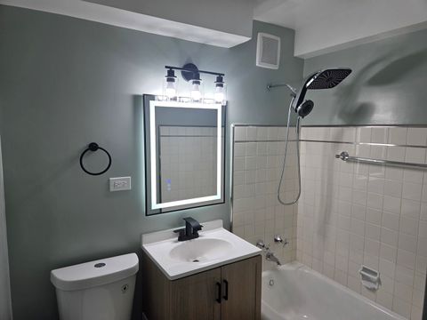 Tiny photo for 2606 W Balmoral Avenue #507, Chicago, IL 60625 (MLS # 12549808)