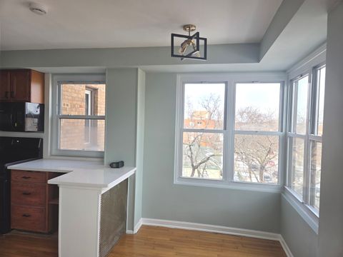 Tiny photo for 2606 W Balmoral Avenue #507, Chicago, IL 60625 (MLS # 12549808)