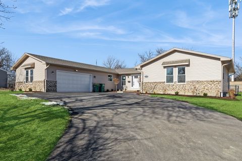 A home in Barrington