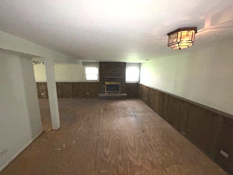 Tiny photo for 22460 Lakeshore Drive, Richton Park, IL 60471 (MLS # 12742004)