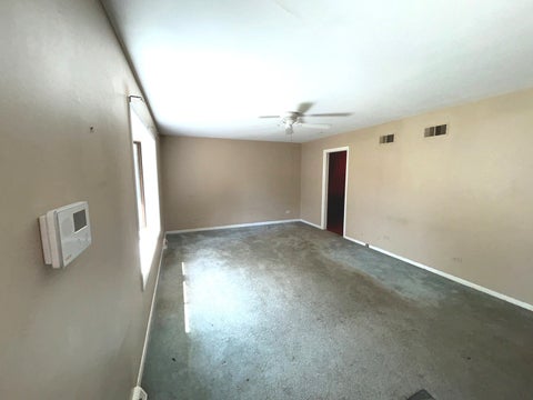 Tiny photo for 22460 Lakeshore Drive, Richton Park, IL 60471 (MLS # 12742004)