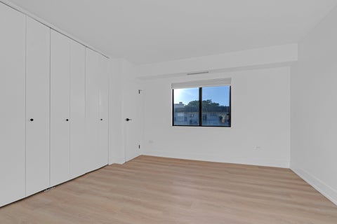 Tiny photo for 5500 Lincoln Avenue #504W, Morton Grove, IL 60053 (MLS # 12792530)