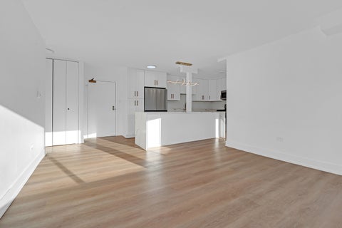 Tiny photo for 5500 Lincoln Avenue #504W, Morton Grove, IL 60053 (MLS # 12792530)