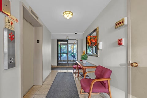Tiny photo for 5500 Lincoln Avenue #504W, Morton Grove, IL 60053 (MLS # 12792530)