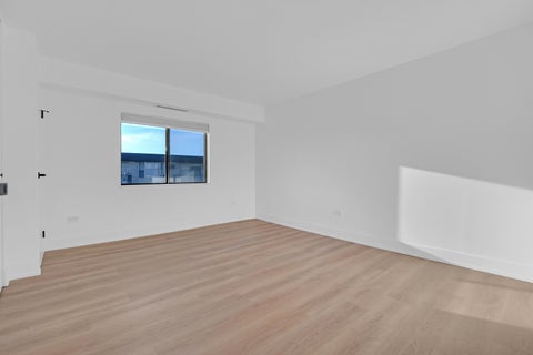 Tiny photo for 5500 Lincoln Avenue #504W, Morton Grove, IL 60053 (MLS # 12792530)