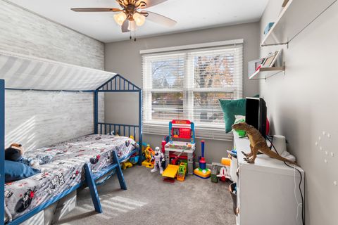 Tiny photo for 7 Purchase Court, Bolingbrook, IL 60440 (MLS # 12517372)