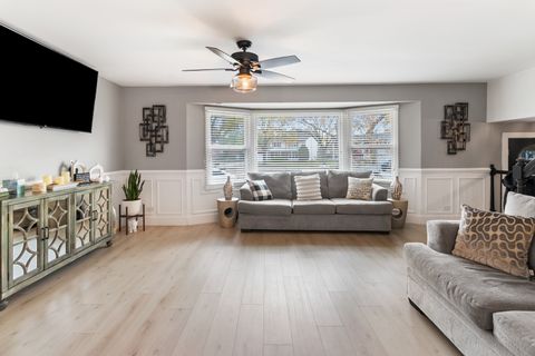 Tiny photo for 7 Purchase Court, Bolingbrook, IL 60440 (MLS # 12517372)