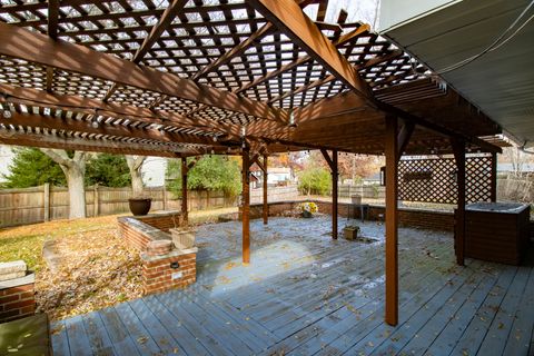 Tiny photo for 7 Purchase Court, Bolingbrook, IL 60440 (MLS # 12517372)