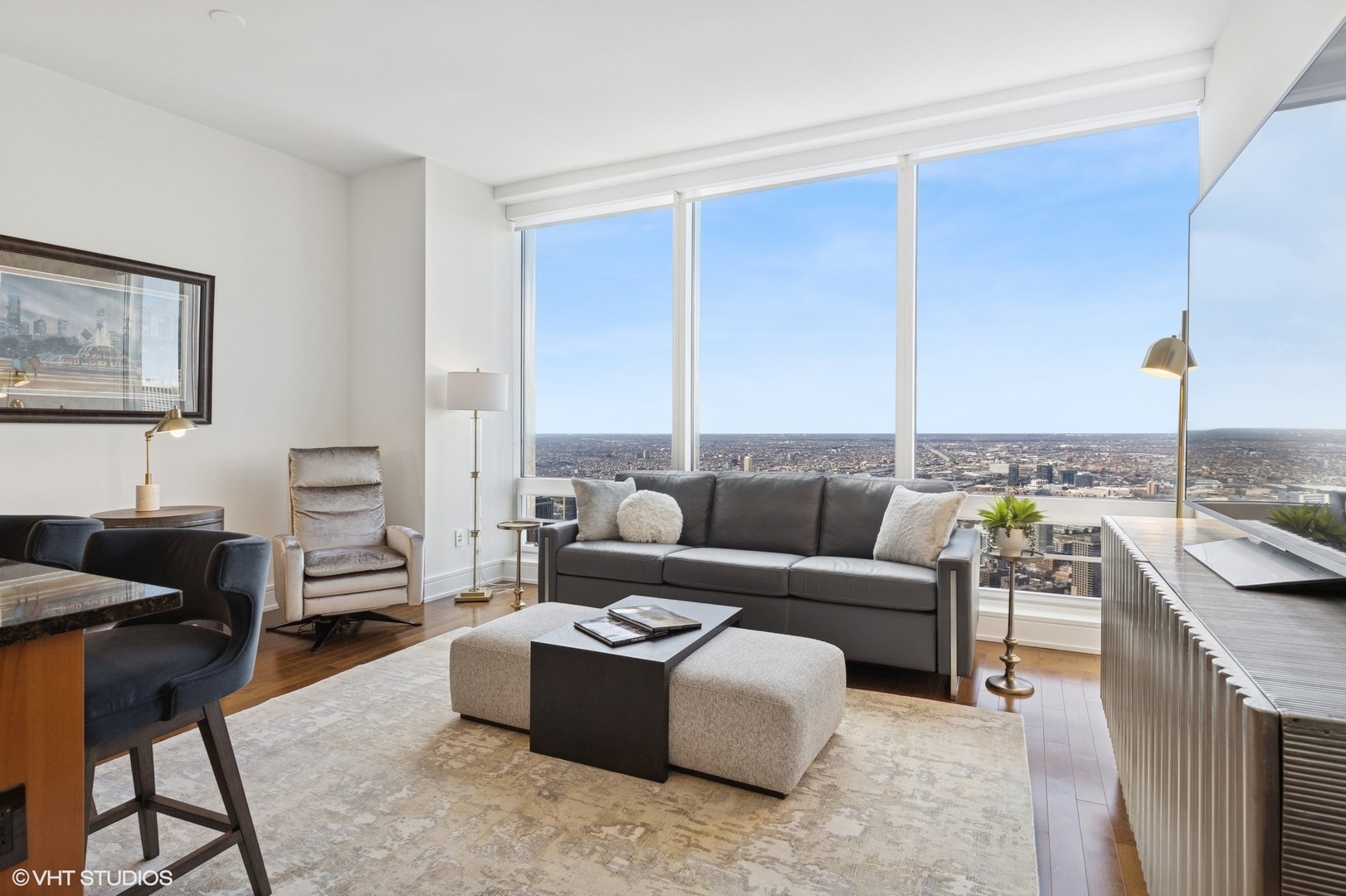 401 N Wabash Avenue 59B