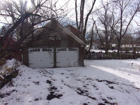 Tiny photo for 1595 W Macon Street, Decatur, IL 62522 (MLS # 12540333)