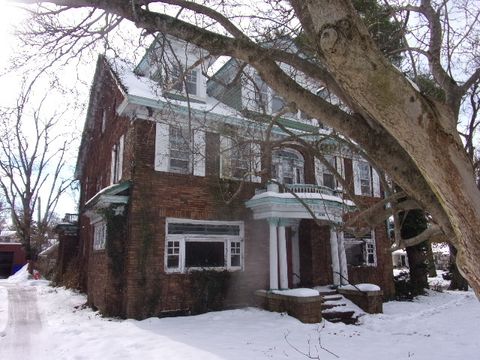 Tiny photo for 1595 W Macon Street, Decatur, IL 62522 (MLS # 12540333)