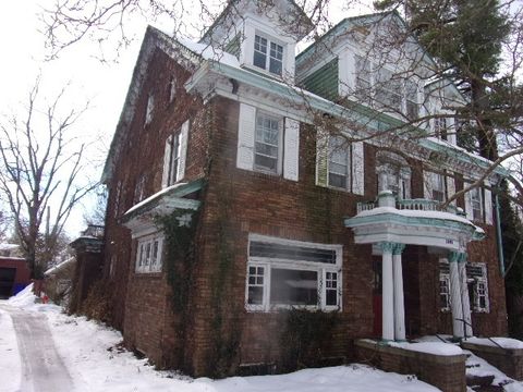 Tiny photo for 1595 W Macon Street, Decatur, IL 62522 (MLS # 12540333)