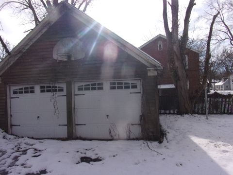 Tiny photo for 1595 W Macon Street, Decatur, IL 62522 (MLS # 12540333)