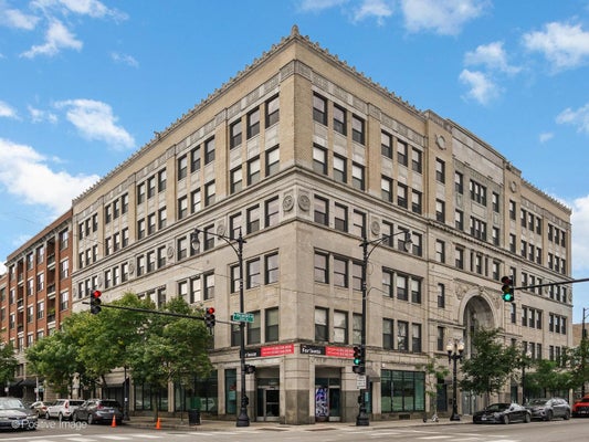 3150 N SHEFFIELD AVE APT 607, CHICAGO, IL 60657 - Image 68fbecd8db0ba85373c8b91c20bd8a09/3579733806