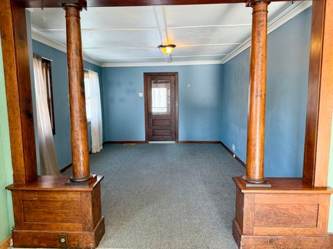 Tiny photo for 1429 Phelps Street, Ottawa, IL 61350 (MLS # 12533521)