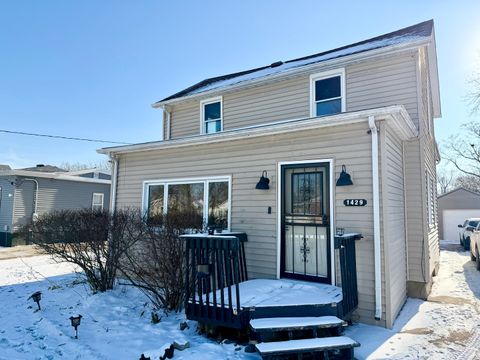 Photo of 1429 Phelps Street, Ottawa, IL 61350 (MLS # 12533521)