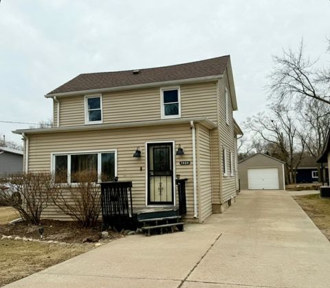Photo of 1429 Phelps Street, Ottawa, IL 61350 (MLS # 12533521)
