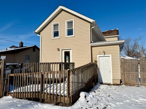 Tiny photo for 1429 Phelps Street, Ottawa, IL 61350 (MLS # 12533521)