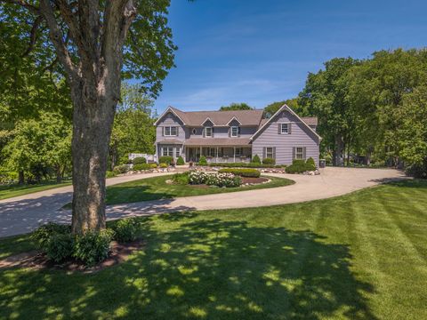 Tiny photo for 15626 E 910 North Road, Bloomington, IL 61705 (MLS # 12643313)