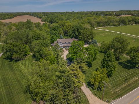 Tiny photo for 15626 E 910 North Road, Bloomington, IL 61705 (MLS # 12643313)