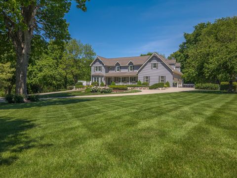 Tiny photo for 15626 E 910 North Road, Bloomington, IL 61705 (MLS # 12643313)