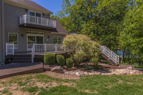 Tiny photo for 15626 E 910 North Road, Bloomington, IL 61705 (MLS # 12643313)