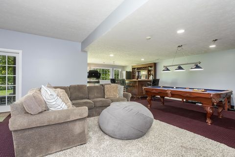 Tiny photo for 15626 E 910 North Road, Bloomington, IL 61705 (MLS # 12643313)