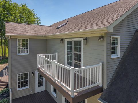 Tiny photo for 15626 E 910 North Road, Bloomington, IL 61705 (MLS # 12643313)