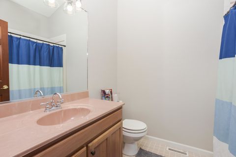 Tiny photo for 15626 E 910 North Road, Bloomington, IL 61705 (MLS # 12643313)