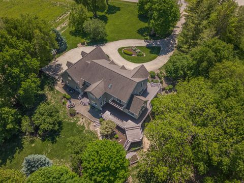 Tiny photo for 15626 E 910 North Road, Bloomington, IL 61705 (MLS # 12643313)