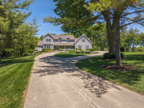 Tiny photo for 15626 E 910 North Road, Bloomington, IL 61705 (MLS # 12643313)