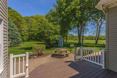 Tiny photo for 15626 E 910 North Road, Bloomington, IL 61705 (MLS # 12643313)