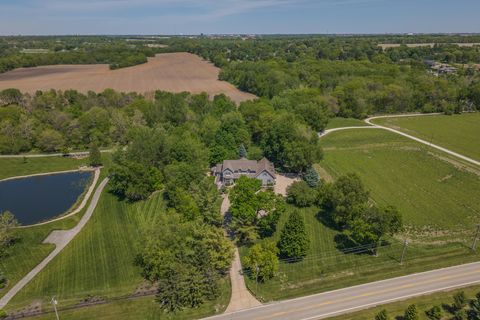 Tiny photo for 15626 E 910 North Road, Bloomington, IL 61705 (MLS # 12643313)