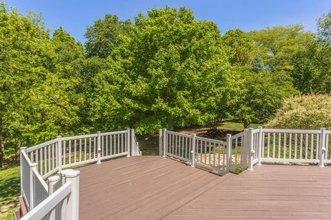 Tiny photo for 15626 E 910 North Road, Bloomington, IL 61705 (MLS # 12643313)