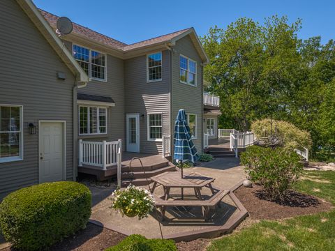 Tiny photo for 15626 E 910 North Road, Bloomington, IL 61705 (MLS # 12643313)