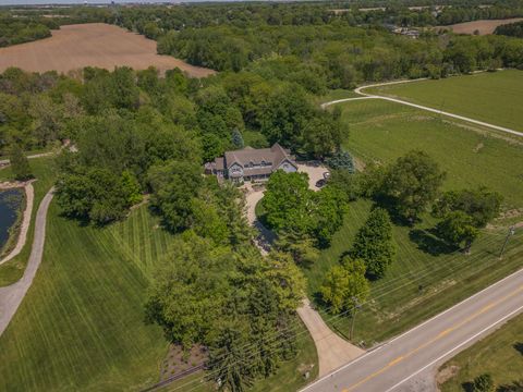 Tiny photo for 15626 E 910 North Road, Bloomington, IL 61705 (MLS # 12643313)