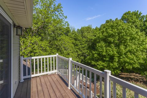Tiny photo for 15626 E 910 North Road, Bloomington, IL 61705 (MLS # 12643313)