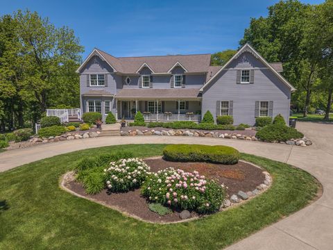 Tiny photo for 15626 E 910 North Road, Bloomington, IL 61705 (MLS # 12643313)
