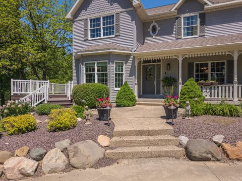 Tiny photo for 15626 E 910 North Road, Bloomington, IL 61705 (MLS # 12643313)