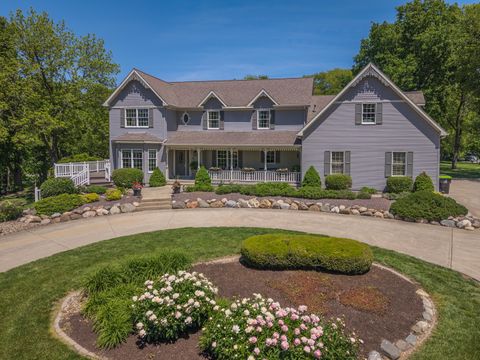 Photo of 15626 E 910 North Road, Bloomington, IL 61705 (MLS # 12643313)