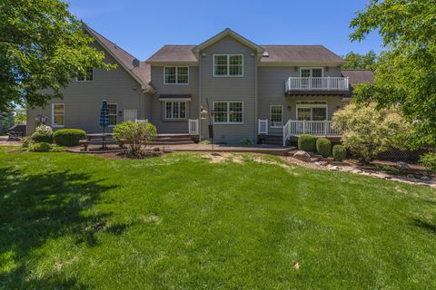 Tiny photo for 15626 E 910 North Road, Bloomington, IL 61705 (MLS # 12643313)