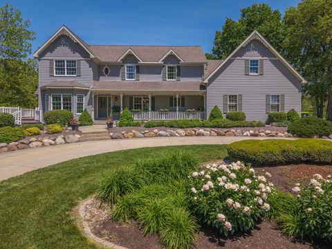 Tiny photo for 15626 E 910 North Road, Bloomington, IL 61705 (MLS # 12643313)