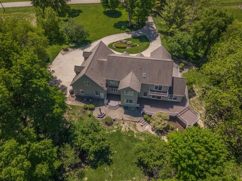 Tiny photo for 15626 E 910 North Road, Bloomington, IL 61705 (MLS # 12643313)